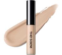 THE SAEM Cover Perfection Tip Concealer 1.75 Middle Beige