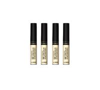The Saem - Cover Perfection Tip Concealer - 6.5g - Green Beige (4ea) Set