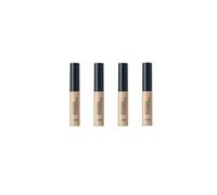 The Saem Cover Perfection Tip Concealer - Brightener (4ea) Set