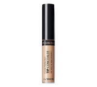 The Saem Cover Perfection Tip Concealer Correttore per il viso, 03 Tan