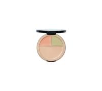 The Saem - Cover Perfection Triple Foundation Balm - 4.5g + 4.5g + 13g - 1.5 Natural Beige