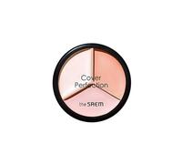 THE SAEM Cover Perfection Triple Pot Concealer 05 Dark Up Beige 4,5 g 3 colori