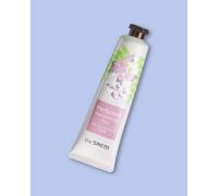 The Saem Crema mani profumata Perfumed Hand Moisturizer Acacia - 30 ml