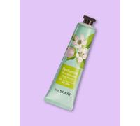The Saem Crema mani profumata Perfumed Hand Moisturizer Apple Blossom - 30 ml