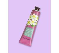 The Saem Crema mani profumata Perfumed Hand Moisturizer Frangipani - 30 ml