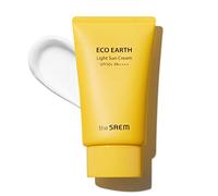 The Saem. Crema solare Eco Earth - Sunscreen