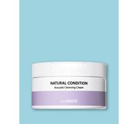 The Saem Crema viso per la pulizia Natural Condition Avocado Cleansing Cream - 300 ml