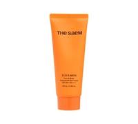 The Saem - Eco Earth Face & Body Waterproof Sun Cream 2026 Version - 100g