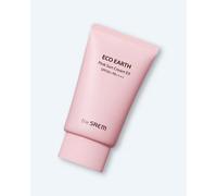 The Saem Eco Earth Pink Sun Cream SPF 50 - 50 g