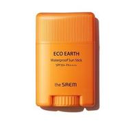 The Saem Eco Earth Waterproof Sun Stick SPF50+ Stick Solare 17 g