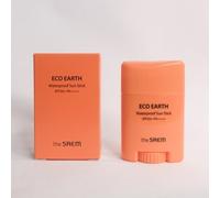 THE SAEM Eco Earth Waterproof Sun Stick 17g Protezione Solare Quotidiana...