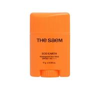 The Saem Eco Earth Waterproof Sun Stick SPF50+ Stick Solare 17 g
