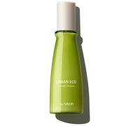 The Saem. Emulsión Facial Hidratante, línea Urban Eco Harakeke. Restaura el equilibrio entre la grasa y la hidratación. Mejora elasticidad. Contenido 130ml.