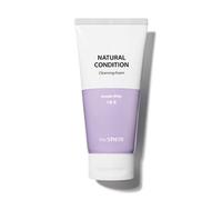 The Saem - Espuma Limpiadora Natural Condition Cleansing Foam - 5 Tipos