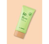 The Saem Gel solare con aloe Jeju Fresh Aloe Sun Gel - 50 g