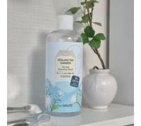 THE SAEM Healing Tea Garden Tea Tree Cleansing Water 500 ml + OMAGGIO K-Beauty