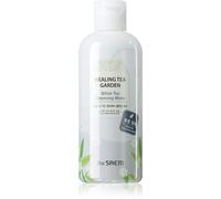 The Saem Healing Tea Garden White Tea lozione detergente delicata per pelli sensibili 300 ml