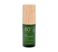 THE SAEM Jeju Fresh Aloe 80% Essenza Viso 30 ml