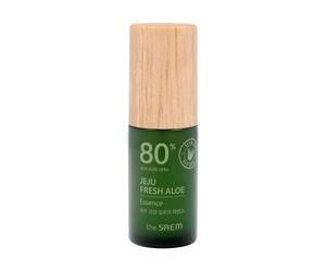 THE SAEM Jeju Fresh Aloe 80% Essenza Viso 30 ml