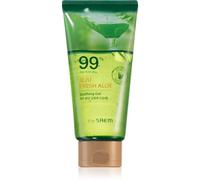 The Saem Jeju Fresh Aloe 99% gel idratante e lenitivo 300 ml