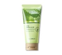 The Saem - Jeju Fresh Aloe Cleansing Foam - 150g