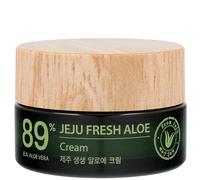 The Saem Jeju Fresh Aloe Cream 50 ml