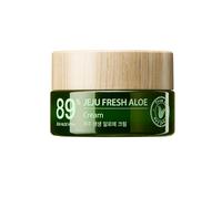 The Saem - Jeju Fresh Aloe Cream - 50ml