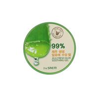 The Saem Jeju Fresh Aloe 99% gel idratante e lenitivo 300 ml