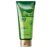 The Saem Jeju Fresh Aloe Gel Lenitivo Aloe 99% 300 ml