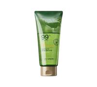 The Saem - Jeju Fresh Aloe Soothing Gel (Tube) - 300ml