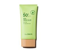 The Saem - Jeju Fresh Aloe Sun Gel - 50g