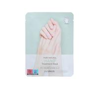 The Saem - Mascarilla para Manos Pure Natural Hand Treatment Mask