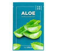 The Saem Natural Aloe Mask Sheet 21 ml 21 ml