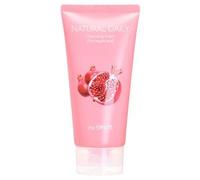 The Saem Schiuma detergente al melograno Natural Daily Cleansing Foam Pomegranate - 150 ml