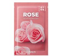 The Saem Natural Gold Rose Mask Sheet 21 ml