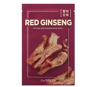 The Saem Natural Red Ginger Mask Sheet 21 ml