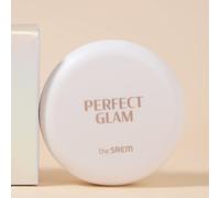 THE SAEM Perfect Glam Glow Pact 9,5 g + OMAGGIO Korean Cosmetics K-Beauty NUOVO