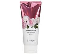 The Saem - Perfumed Body Moisturizer - 5 Types Peony
