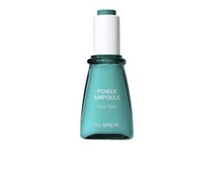The Saem Power Ampoule Ampolla Reduce Poros 35ml
