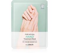 The Saem Pure Natural Idratante Mani 8 g - Maschera Mani