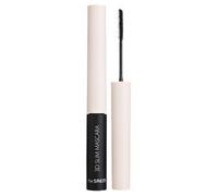 The Saem - Saemmul 3D Slim Mascara - 2 Colors Black