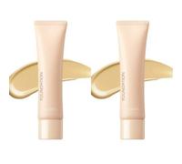 THE SAEM Saemmul Airy Cotton Foundation SPF30 PA++ 03 Verde Beige 30ml2pz