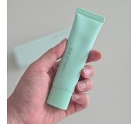 THE SAEM Saemmul Airy Cotton Make Up Base 30ml #01 Verde + OMAGGIO K-Beauty