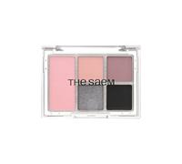 The Saem - Saemmul Shadow Box - 2 Types #Kitsch Smoky