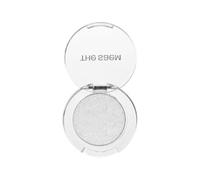 The Saem - Saemmul Single Shadow Glitter - 2 Colors 2025 Version - #WH01