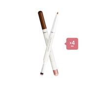 The Saem Saemmul Under Eye Maker - 0.7g - 02 Pink (4ea) Set