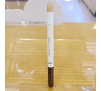 THE SAEM Saemmul Under Eye Maker #03 Gold Korean Aegyosal Make Up + OMAGGIO