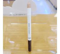 THE SAEM Saemmul Under Eye Maker #04 Coral Korean Aegyosal Make Up + OMAGGIO