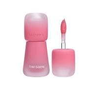 The Saem - Saemmy's Crema Velvet Tint - 10 Colors 2025 Version - #08 Blossom Chou