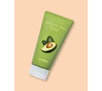 The Saem Schiuma detergente all`avocado Natural Daily Cleansing Foam Avocado - 150 ml